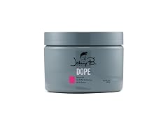 Johnny B Dope Texture Gel, 12 oz