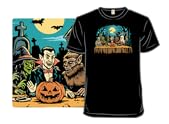 Halloween Supper