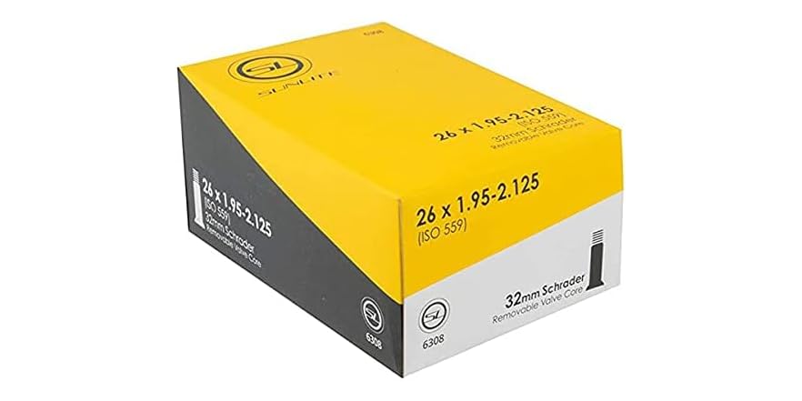 SUNLITE SL26 88x140 SQ STL-CUP ENG SEALED BRG main image 1