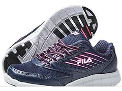 FILA Proze Shoe Navy/Pink (11- 7)