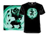 Master of Earth Element