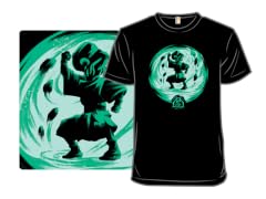 Master of Earth Element