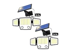 MDCMDCM Split Solar Light Motion Sensor
