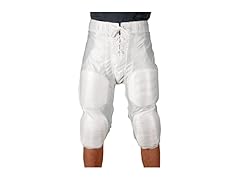 Markwort Youth Football Pants