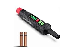 Natural Gas Leak Detector Alarm