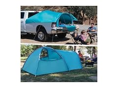 EighteenTek Truck Bed Tent Pop Up 