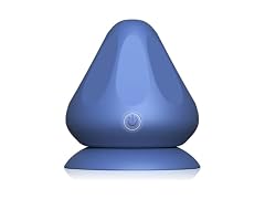Suction Cup Cordless Personal Massager