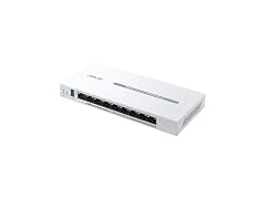 ASUS ExpertWiFi (EBG19P) Gigabit PoE+ VPN Wired Router