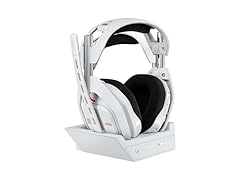 NEW Logitech G Astro A50 Wireless Headset with Base