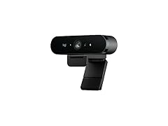 Logitech 4K Webcam