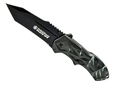 Smith & Wesson Black Ops Knife