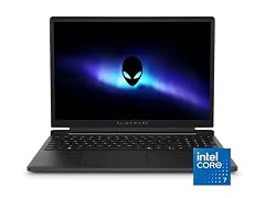 Alienware 15.3" RTX 4050 Gaming Laptop
