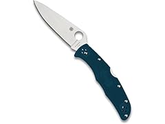 Spyderco Endura 4 Folding Pocket Knife