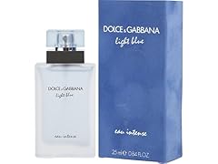 Light Blue Eau Intense D&G EDP Spray