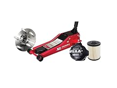 Auto Parts & Accessories Last Chance