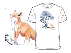 The Fox and the Crow