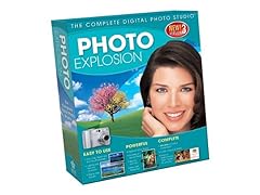Nova Development Photo Explosion Software
