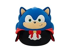 Squishmallows Original 12in “Sonic The Hedgehog”