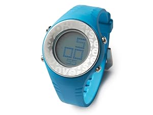 converse digital watch