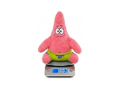 Patrick Star  Calming 3Lb Weighted Cuddle Pillow Buddy