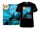 Slasher Express