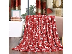 Noble House Red Reindeer (2 Pack)