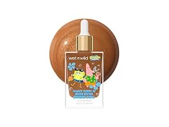 wet n wild Spongebob Bronzing Drops Always Sunny