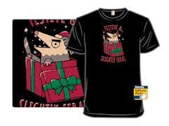 Festive & Slightly Feral