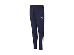 PUMA Teamliga Sweatpants (L)