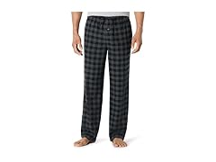 AE Mens Breathable Flannel PJ Pant