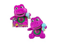 Barney’s World Toddler Toys by Fisher-Price