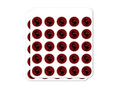 Mortal Kombat Symbol Planner Calendar