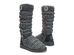 MUK LUKS Miranda Boot - 3 Colors