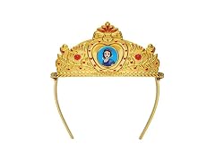 Disguise Essential Snow White Princess Tiara