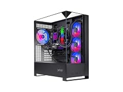Skytech Shadow 5 Gaming PC