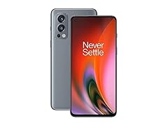 OnePlus X0036HP6LX OnePlus Nord 2 5G Euro 4G (Open Box)