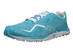 Lady Faas Lite Mesh - Scuba/Blue/White
