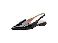 Coach Women's Carrie Pave C Skimmer (5)