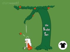 The Newton Tree