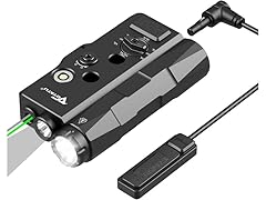 VOTATU V848 Laser Light Combo | Mlok