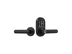 HEI LIANG Smart Door Handle