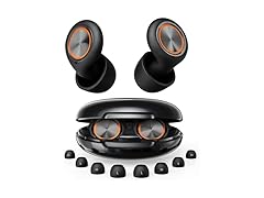 Zephronic Ear Plugs for Sleeping