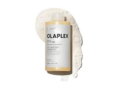 Olaplex No. 4 Fine Bond Maintenance Shampoo