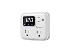 Appliance Surge Protector Stabilizer