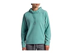 HEAD Womens Astir Cozy Cowl Neck Hoodie