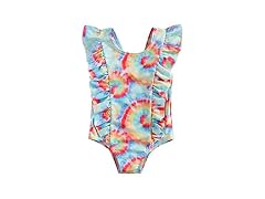 Yokjzjd Girls (1-2T) Infant Toddler Baby Bikini