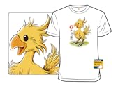 Wild Chocobo