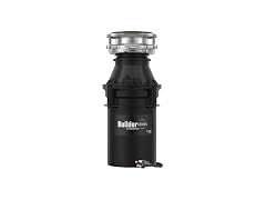 InSinkErator Builder Series BLD50 W/C Kitchen Garbage Disposal