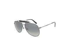 Gucci GG 2235/S Aviator Sunglasses