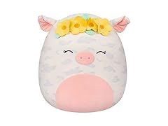 Squishmallows 16" Rosie Spotted Pig
